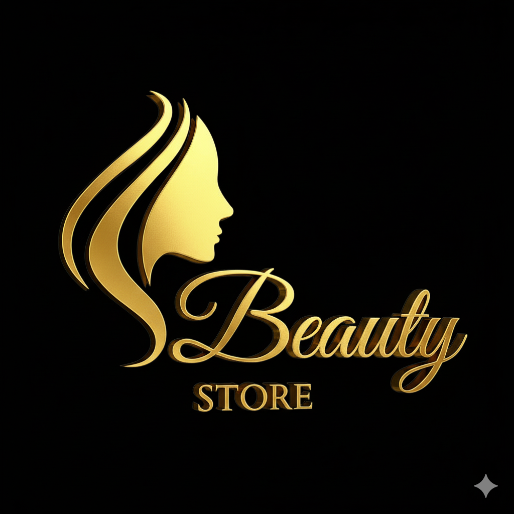 Beauty Store Logo
