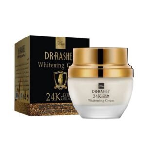 Dr.Rashel Whitening Cream with 24k Gold Collagen | P.R.C. | Radiant Skin