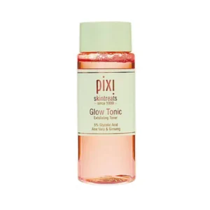 Pixi Glow Tonic 100ml | USA | Exfoliating Toner for Radiant Skin