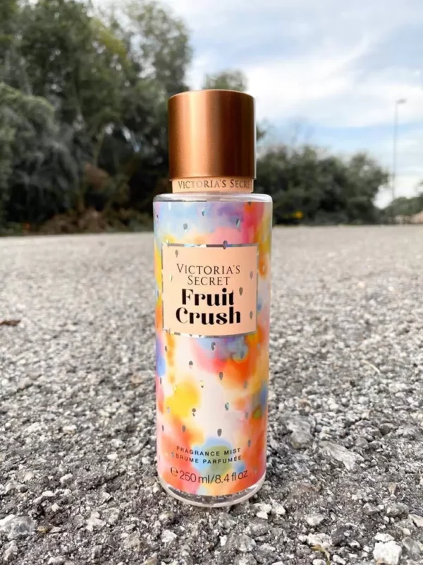 Victorias Secret Perfume Fruit Crush Fragrance Mist - 250ml