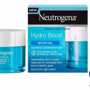 Neutrogena Hydro Boost Water Gel 50ml | Intense Hydration