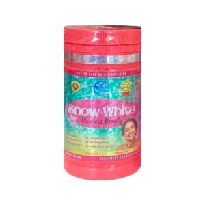 DSM Phyto Gluta Snow White Collagen 700g | Skin Whitening & Anti-Aging Supplement | Malaysia