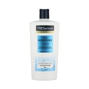TRESemmé Rich Moisture Vitamin E Conditioner 685ml | Deep Hydration & Softness | Poland