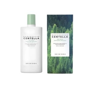 Centella Tea-Trica Soothing Sun Milk SPF 50+ PA++++ – 50ml | Skin1004 Madagascar | Korea