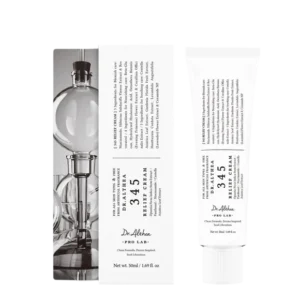 Dr. Althea 345 Relief Cream 50ml | Soothing & Hydrating Post-Acne Moisturizer | Korea