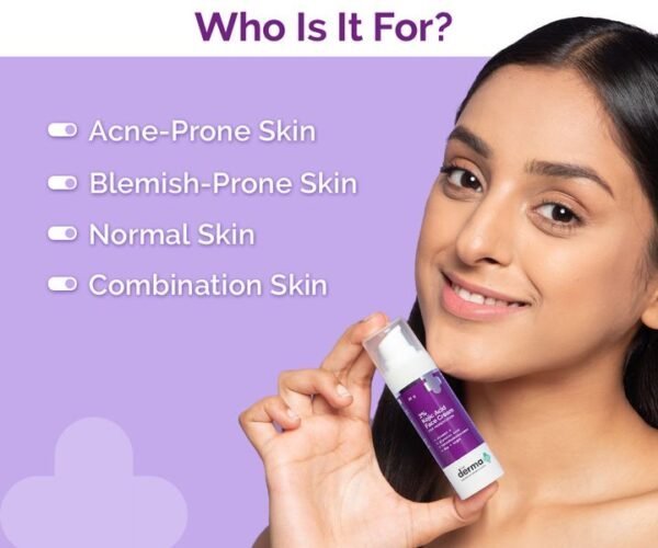 Derma Co 2% Kojic Acid Face Cream 30g - Brighten & Reduce Dark Spots - Image 4