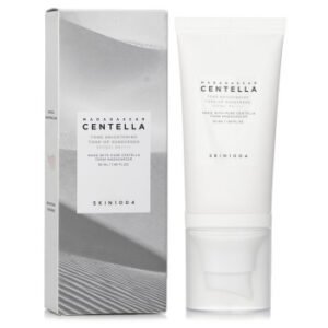 Centella Tone Brightening Tone-Up Sunscreen SPF 50+ 50ml | Protect & Enhance Skin Radiance | Korea