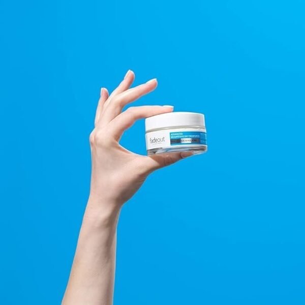 Brighten Your Skin with FADEOUT Advanced Whitening Day Cream 50ml | UK - Image 4