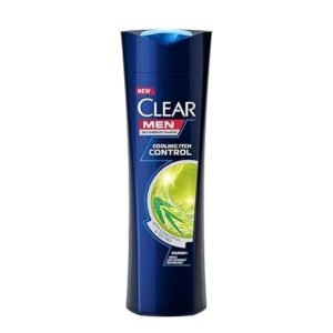 Clear Men Anti-Dandruff Shampoo 315ml - Effective Dandruff Control and Scalp Care