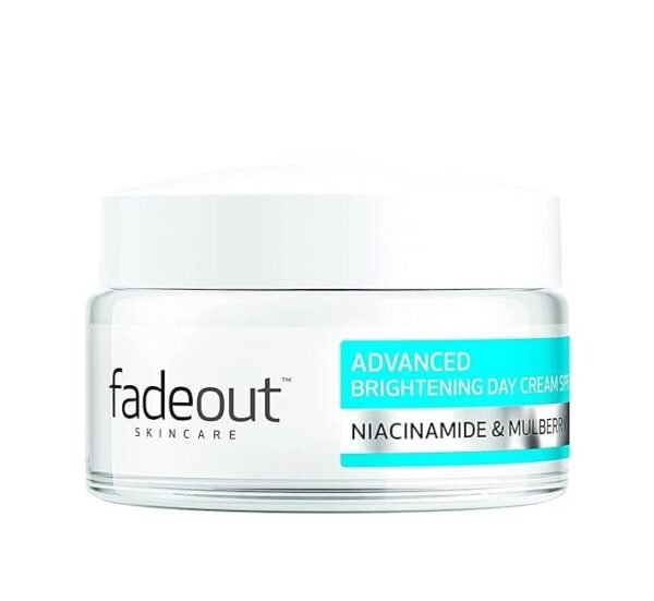 Brighten Your Skin with FADEOUT Advanced Whitening Day Cream 50ml | UK - Image 3