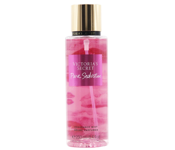 Victoria's Secret Pure Seduction 250ml | Irresistible Floral Fragrance Mist (Grade A)