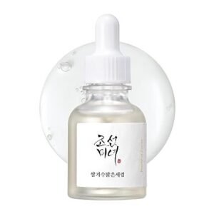 Beauty of Joseon Glow Deep Serum | Korea | Rice + Alpha-Arbutin for Brighter Skin