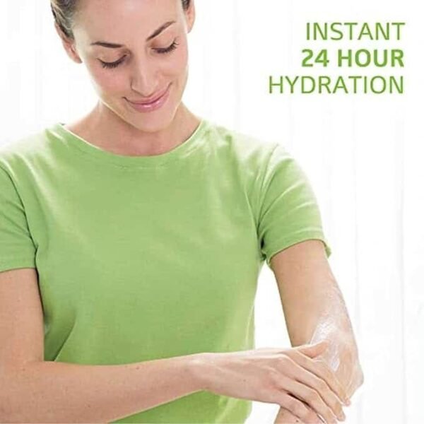 Cetaphil Moisturizing Lotion 591ml | Hydration for Every Skin - Image 3
