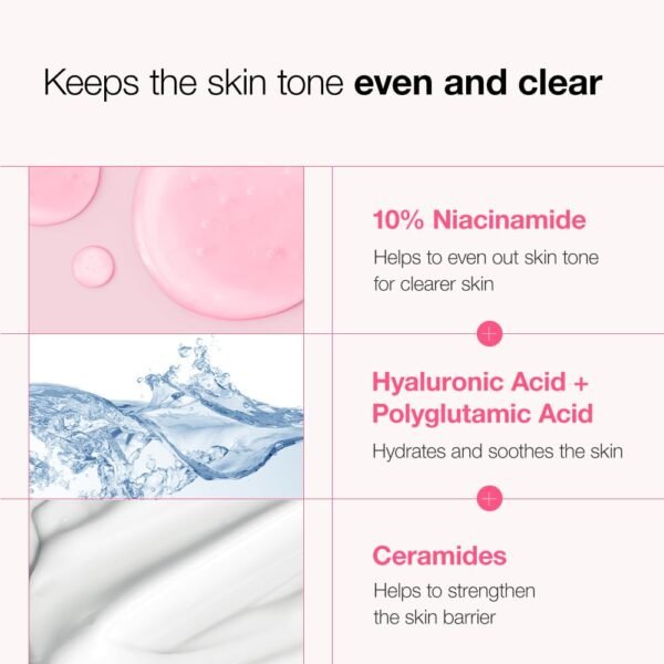 Anua Niacinamide 10% + TXA 4% 30ml | Korea | Brighten & Even Skin Tone - Image 4