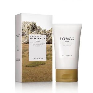 Centella Cream 75ml | Soothing & Hydrating Moisturizer | Korea
