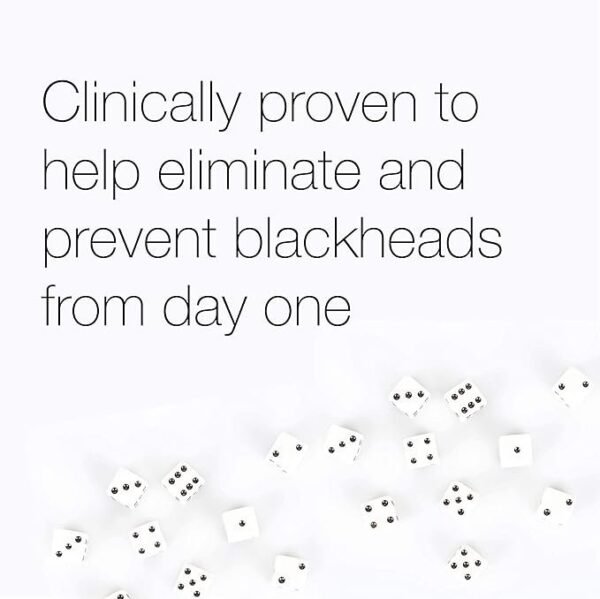 Neutrogena Blackhead Eliminating Cleansing Toner - Fight Blackheads Effectively - Image 4