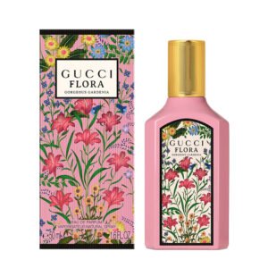 Gucci Flora Gorgeous Gardenia 100ml | Elegant Floral Fragrance for Women | Spain | A Grade