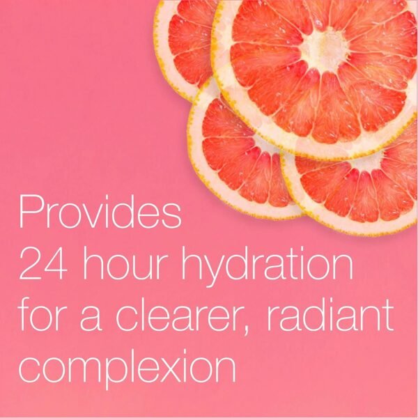 Neutrogena Refreshingly Clear Moisturizer 50ml - Hydrate & Brighten Skin - Image 7