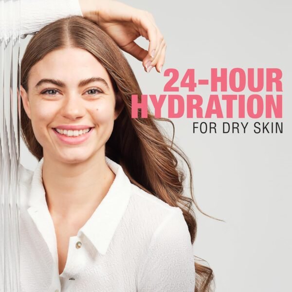 Neutrogena Refreshingly Clear Moisturizer 50ml - Hydrate & Brighten Skin - Image 6