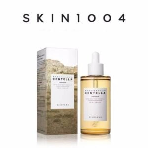 Centella Ampoule 100ml | Korea | Calming & Hydrating Serum for Sensitive Skin