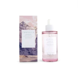 Centella Poremizing Fresh Ampoule 100ml | Korea | Pore-Tightening & Calming for Sensitive Skin