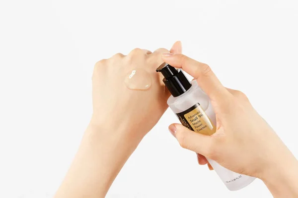 COSRX Advanced Snail 96 Mucin Power Essence 100ml | Korea - Image 2