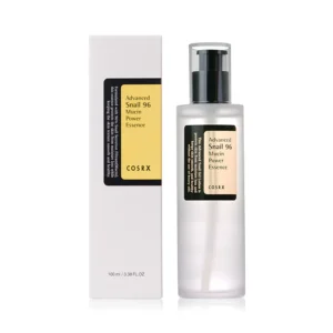 COSRX Advanced Snail 96 Mucin Power Essence 100ml | Korea