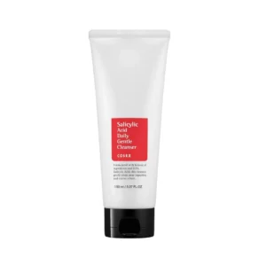 COSRX Salicylic Acid Daily Gentle Cleanser 150ml - Clear, Radiant Skin