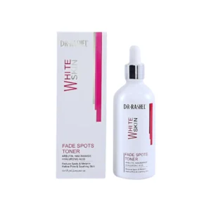 Dr. Rashel Fade Spot Toner 100ml | P.R.C. | Brighten & Even Skin Tone