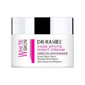 Dr Rashel Fade Spot Night Cream | P.R.C. | Brighten While You Sleep