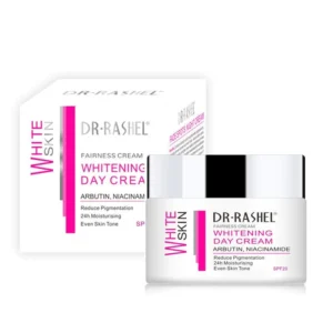 Dr.Rashel Fade Spot Day Cream 50g | Achieve Flawless Skin Daily