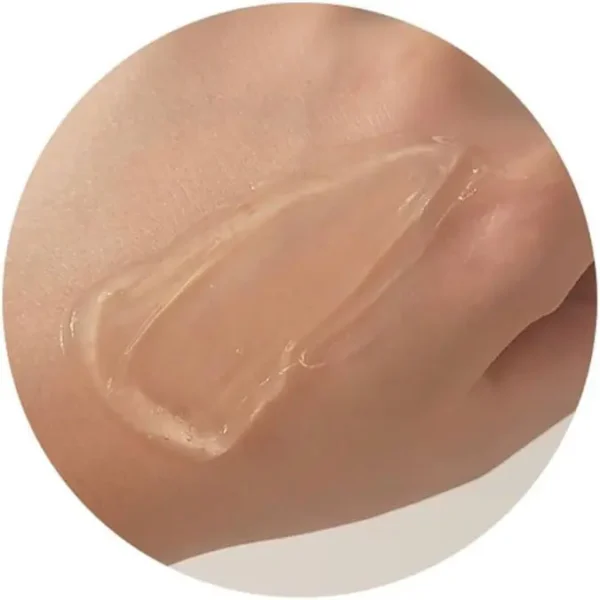 Foodaholic Snail Soothing Gel 95% 300ml | Hydration, Skin Repair, and Calming | Korea - Image 2