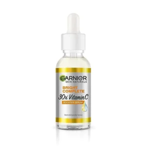 Garnier (Indonesia) Bright Complete Vitamin C Booster Face Serum 30ml