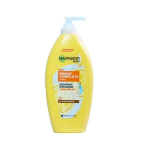 Garnier Bright Complete Serum Body Lotion 400ml | Indonesia