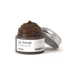 Cosrx Honey Sugar Lip Scrub 20g | Soft, Smooth, and Hydrated Lips | Korea