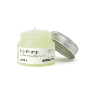 Cosrx AHA BHA Vitamin C Lip Plumper 20g | Soft, Smooth, and Fuller Lips | Korea