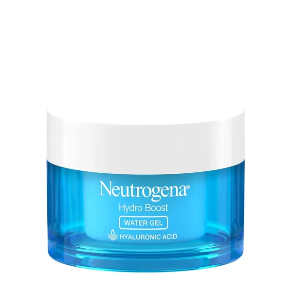 Neutrogena Hydro Boost Water Gel 50ml | Intense Hydration - Image 4