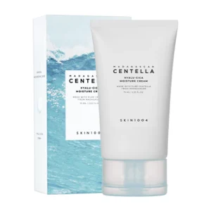 Centella Hyalu Cica Moisture Cream 75ml | Korea | Intense Hydration and Soothing Care