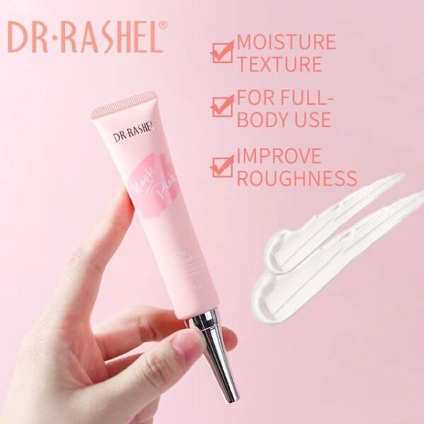 Dr. Rashel Intimate Magic Pink Cream 30g | P.R.C. | Brighten & Soften Delicate Skin - Image 3