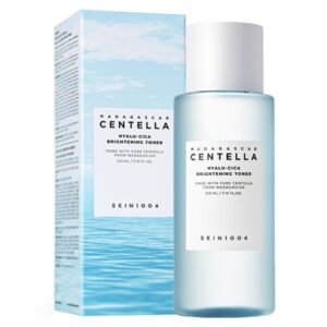 Centella Hyalu Cica Brightening Toner 210ml For Hydration and Radiance | Korea