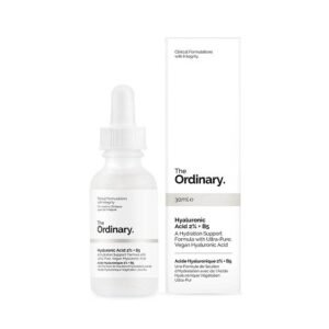 The Ordinary Hyaluronic Acid 2% + B5 30ml | Camada