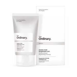 The Ordinary Azelaic Acid Suspension 10% 30ml - Even Tone, Clear Skin | Canada