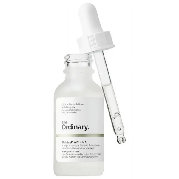 The Ordinary Matrixyl 10% + HA | Advanced Anti-Aging Serum | Canada - Image 2