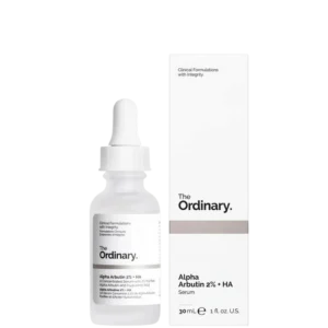 The Ordinary Alpha Arbutin 2% + HA 30ml - Fight Dark Spots | Canada