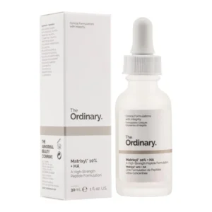 The Ordinary Matrixyl 10% + HA | Advanced Anti-Aging Serum | Canada