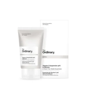 The Ordinary Vitamin C Suspension 30% in Silicone | Potent Brightening Serum | Canada