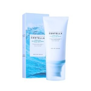 Centella Hyalu-Cica Water-Fit Sun Serum SPF50+ | Korea | Nourishing & Protective Serum | 50ml