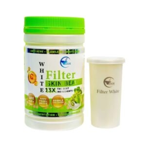 DSM White Filter Skin Beauty 13X Collagen Green – Advanced Whitening & Anti-Aging Supplement