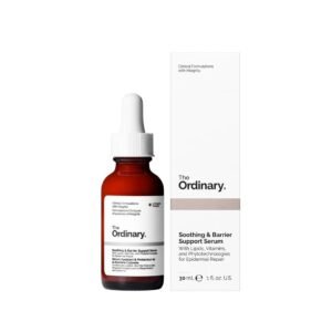 The Ordinary Soothing & Barrier Support Serum 30ml - Calming and Barrier Strengthening | Canada