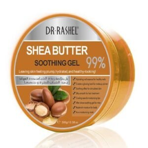 Dr Rashel Shea Butter Soothing Gel | Ultimate Hydration & Care